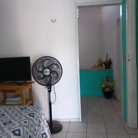 Apartamento Mobiliado Em Paracuru公寓 外观 照片