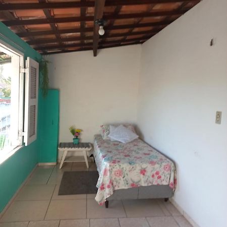 Apartamento Mobiliado Em Paracuru公寓 外观 照片