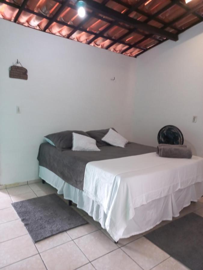 Apartamento Mobiliado Em Paracuru公寓 外观 照片