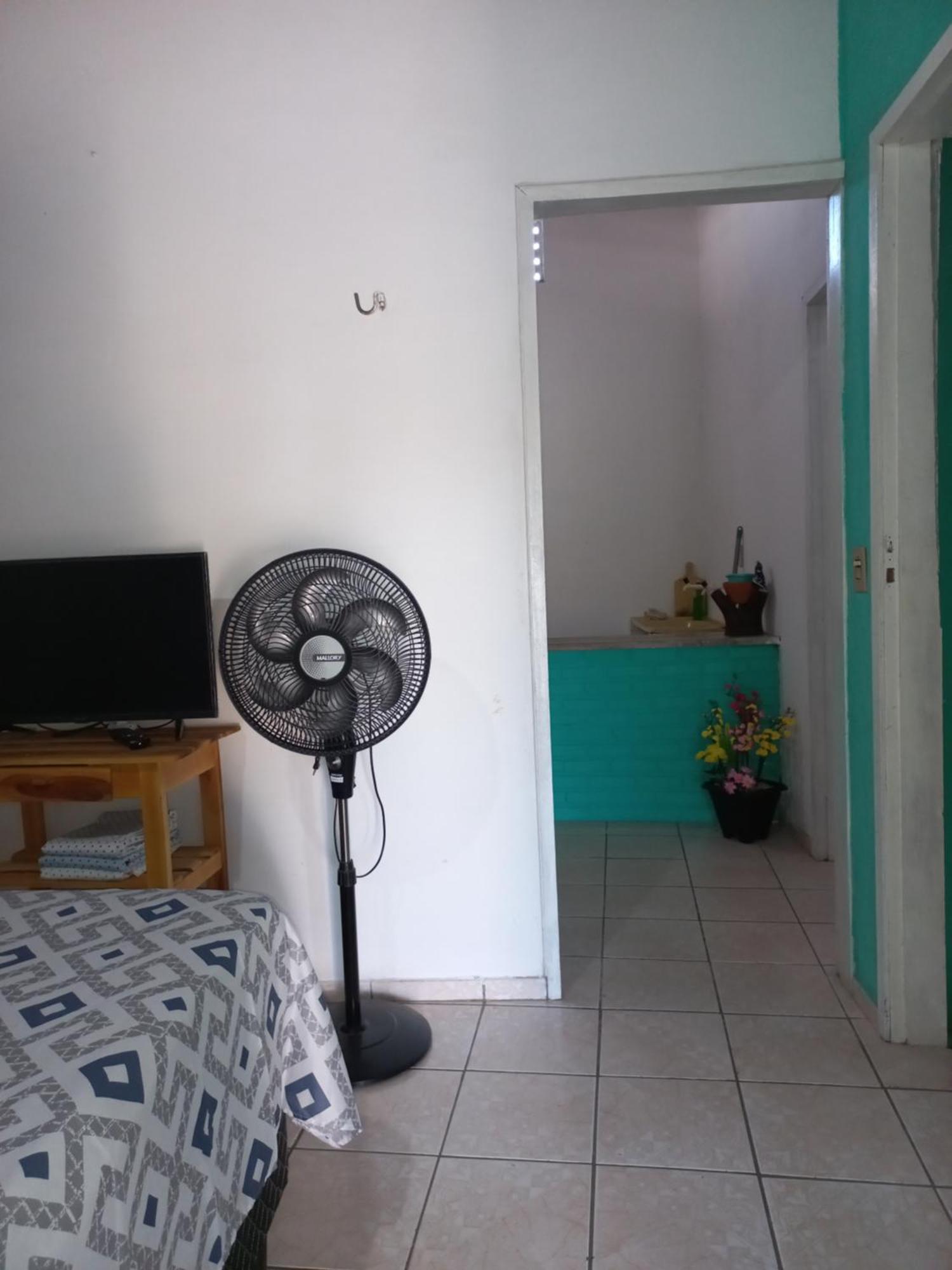 Apartamento Mobiliado Em Paracuru公寓 外观 照片