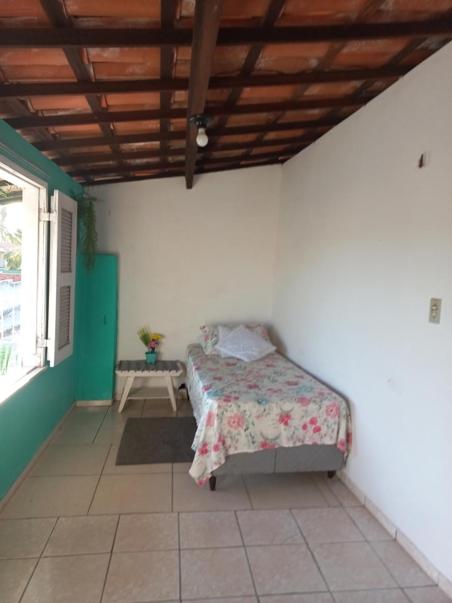 Apartamento Mobiliado Em Paracuru公寓 外观 照片