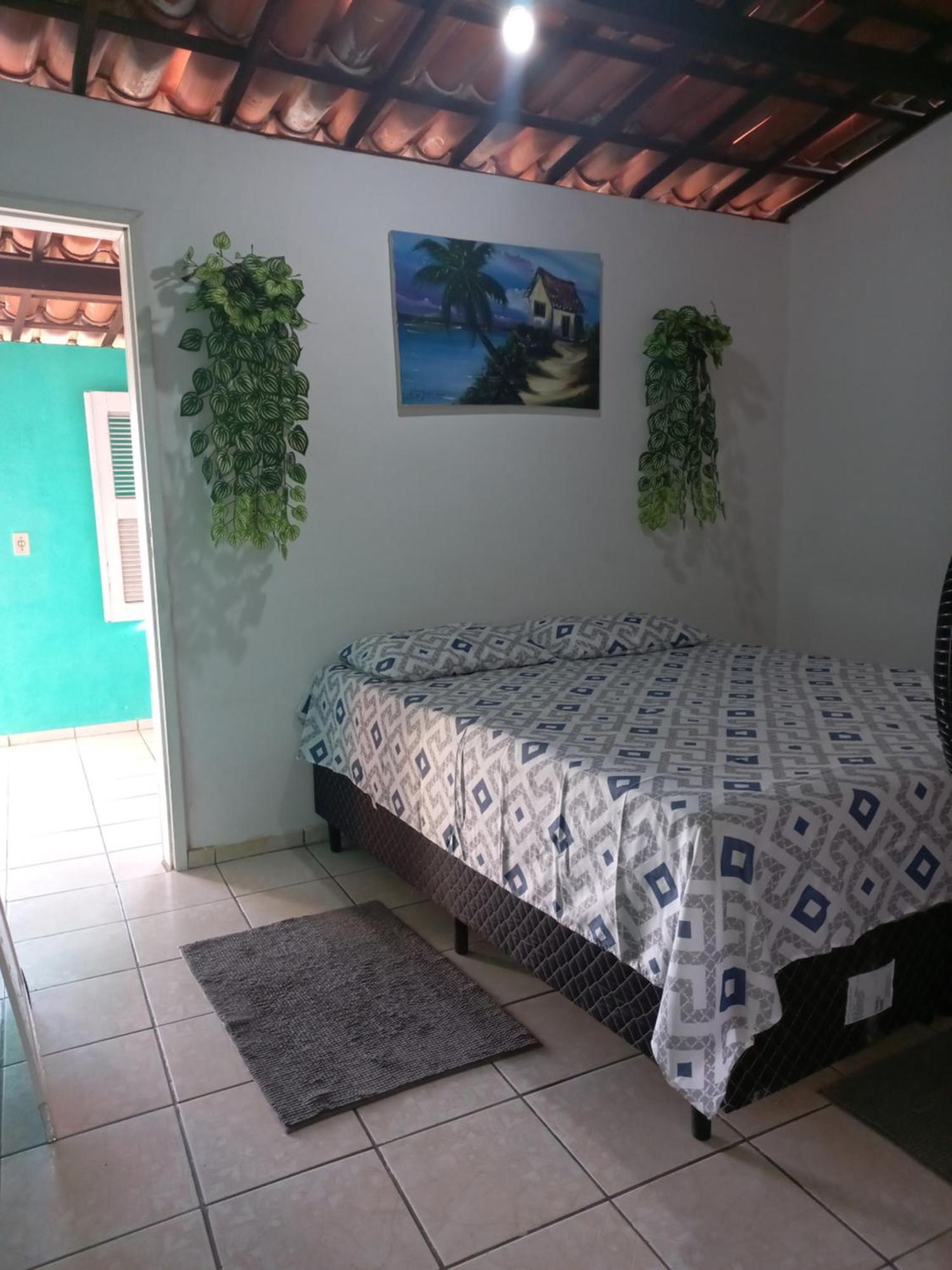 Apartamento Mobiliado Em Paracuru公寓 外观 照片