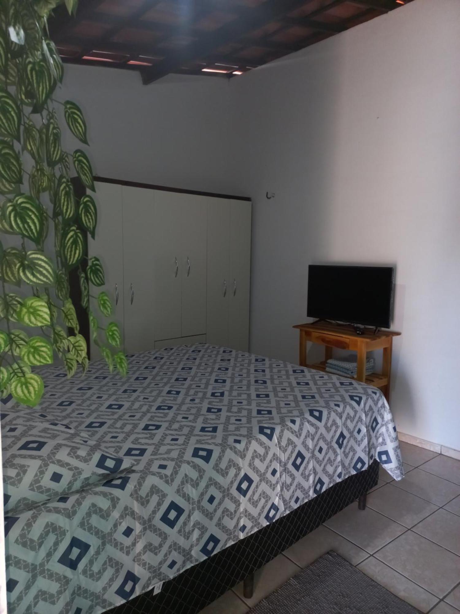 Apartamento Mobiliado Em Paracuru公寓 外观 照片