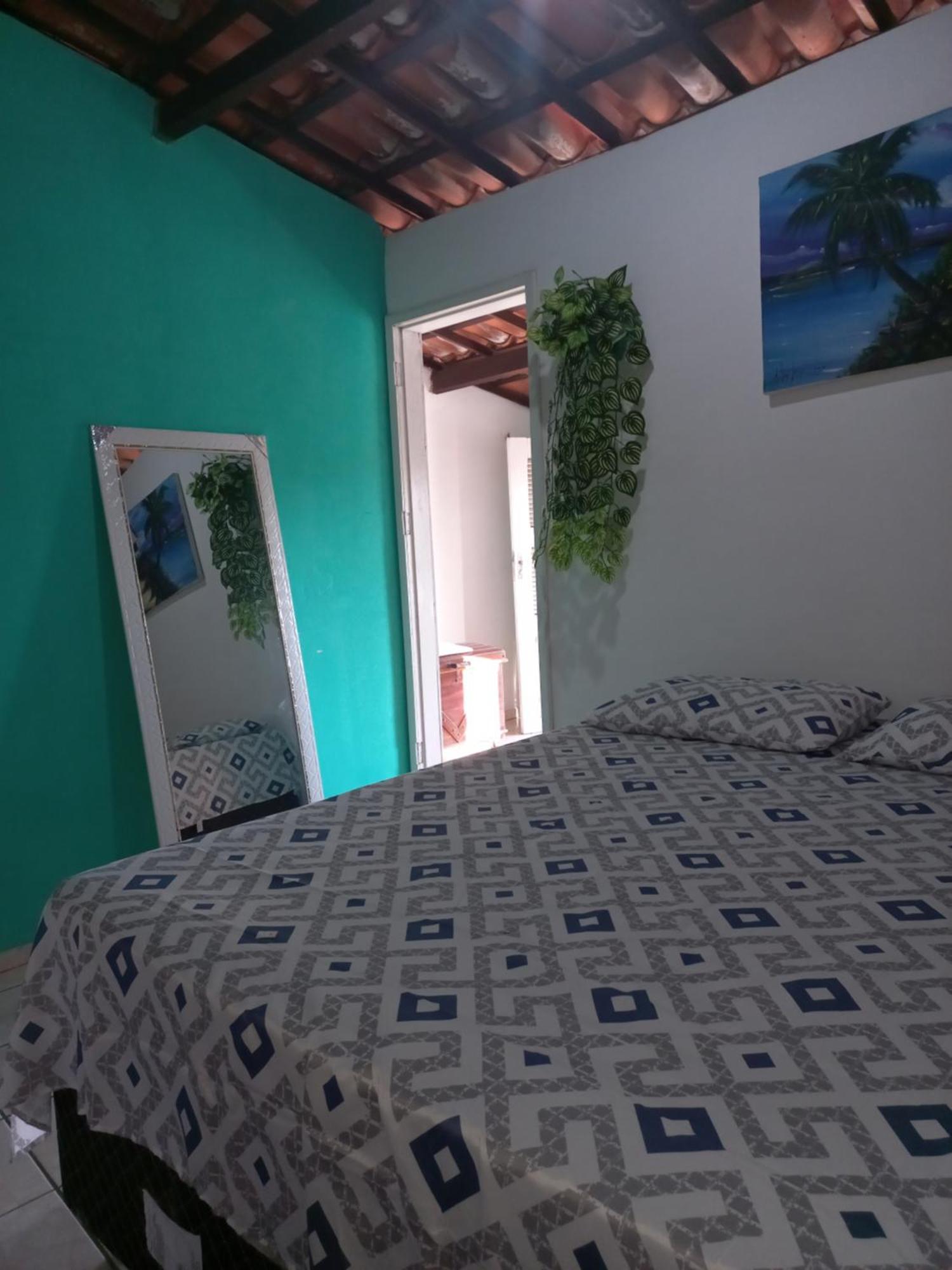 Apartamento Mobiliado Em Paracuru公寓 外观 照片